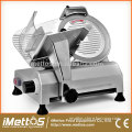 12inch 300mm Semi-Automatic Electric Meat Slicer/Small Meat Cutting Machine